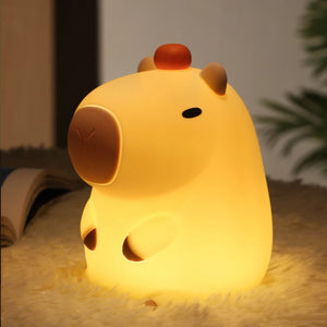 ADORABLE LAMP  🐥🦫