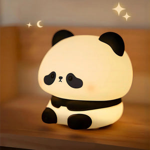 ADORABLE LAMP  🐥🦫🐼